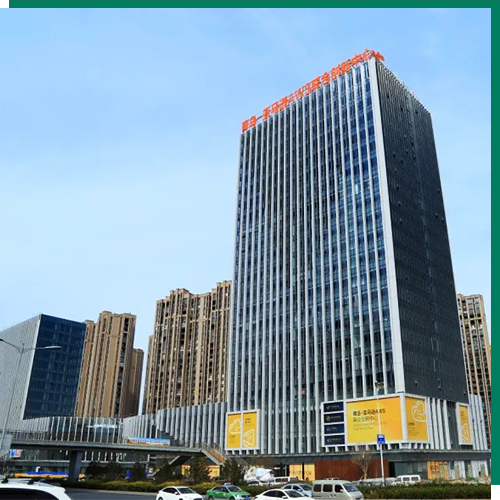 青島青山碧水環(huán)?？萍加邢薰? class=